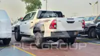2026 Toyota Hilux