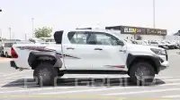 2026 Toyota Hilux