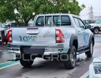 2026 Toyota Hilux