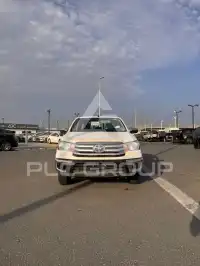 2026 Toyota Hilux