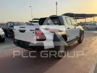 2026 Toyota Hilux