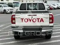 2026 Toyota Hilux