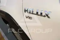 2026 Toyota Hilux