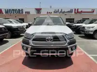 2026 Toyota Hilux