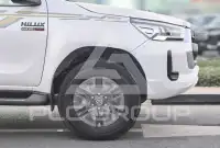 2026 Toyota Hilux