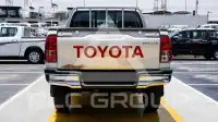 2026 Toyota Hilux