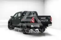 2026 Toyota Hilux