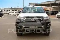2026 Toyota Hilux