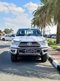 2026 Toyota Hilux