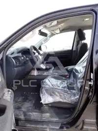 2026 Toyota Hilux