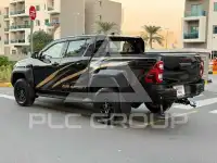 2026 Toyota Hilux