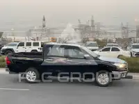 2026 Toyota Hilux