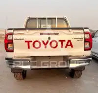 2026 Toyota Hilux