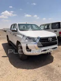 2026 Toyota Hilux