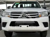 2026 Toyota Hilux