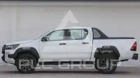 2026 Toyota Hilux
