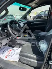 2026 Toyota Hilux