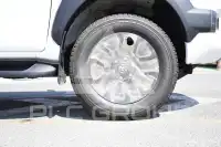 2026 Toyota Hilux