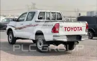 2026 Toyota Hilux