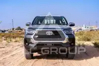 2026 Toyota Hilux