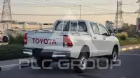 2026 Toyota Hilux