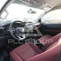 2026 Toyota Hilux