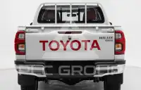 2026 Toyota Hilux