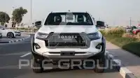 2026 Toyota Hilux