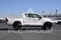 2026 Toyota Hilux