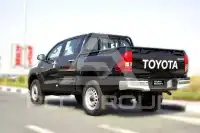 2026 Toyota Hilux