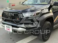 2026 Toyota Hilux