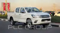 2026 Toyota Hilux