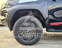 2026 Toyota Hilux