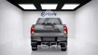 2026 Toyota Hilux