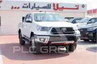 2026 Toyota Hilux
