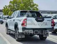 2026 Toyota Hilux