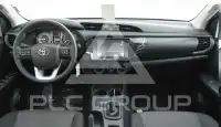 2026 Toyota Hilux