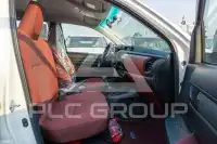 2026 Toyota Hilux