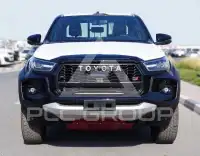 2026 Toyota Hilux