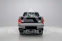 2026 Toyota Hilux