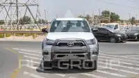 2026 Toyota Hilux