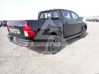 2026 Toyota Hilux