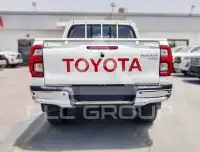 2026 Toyota Hilux