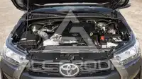 2026 Toyota Hilux