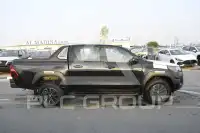 2026 Toyota Hilux