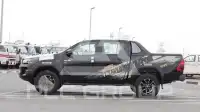 2026 Toyota Hilux