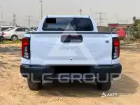 2026 Toyota Hilux