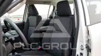 2026 Toyota Hilux