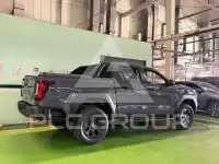 2026 Toyota Hilux