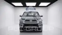 2026 Toyota Hilux